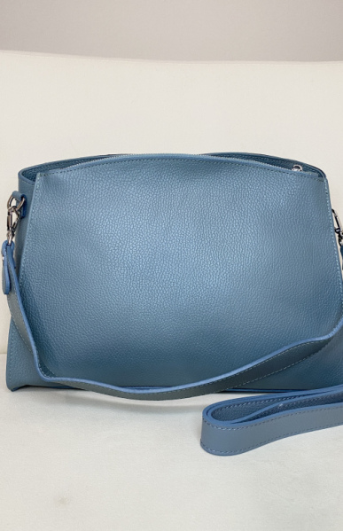 Сумка 0199 Небесный